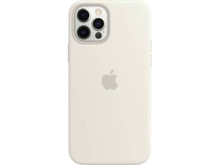 iPhone 1212 Pro Silikon Case mit MagSafe